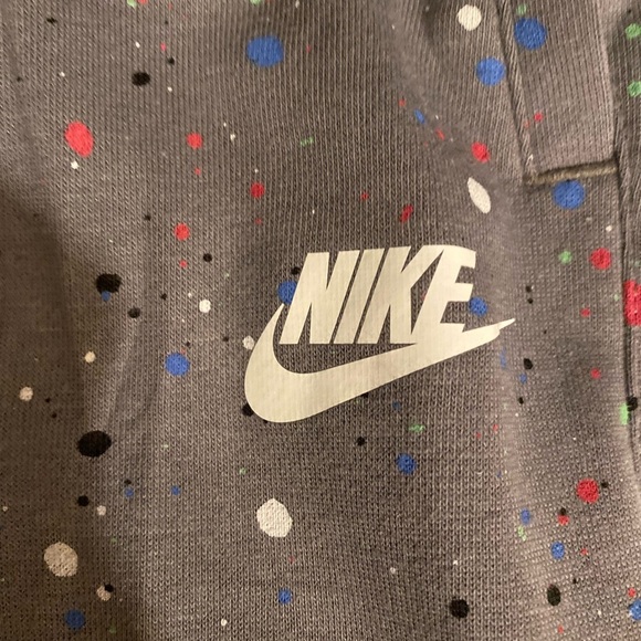 Nike Baby Boy's Sportswear DNA Pants (Toddler) - Picture 10 of 11
